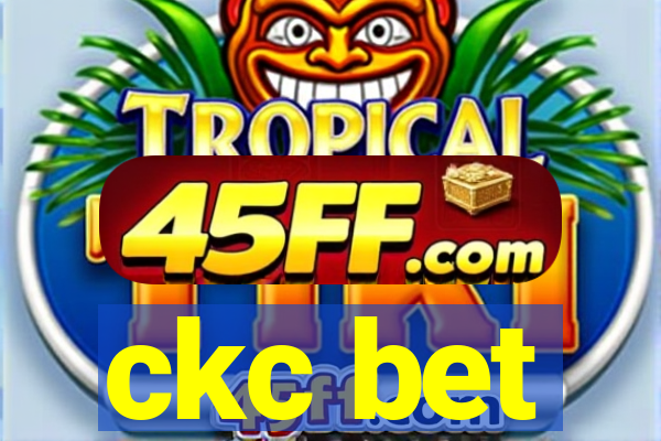 ckc bet